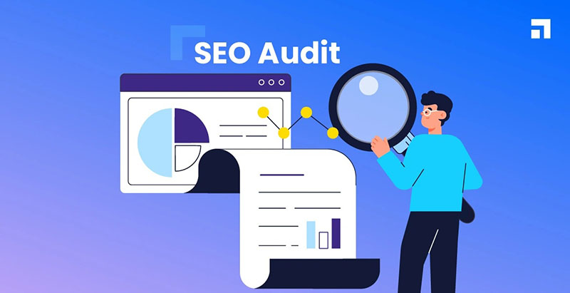 Lập kế hoạch seo audit