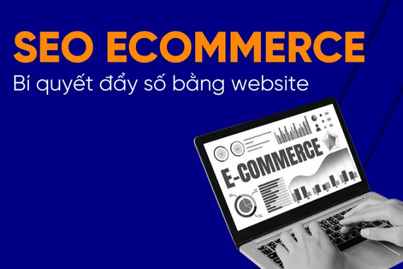 Lợi ích SEO Ecommerce 