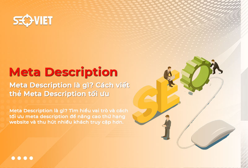 Meta Description là gì