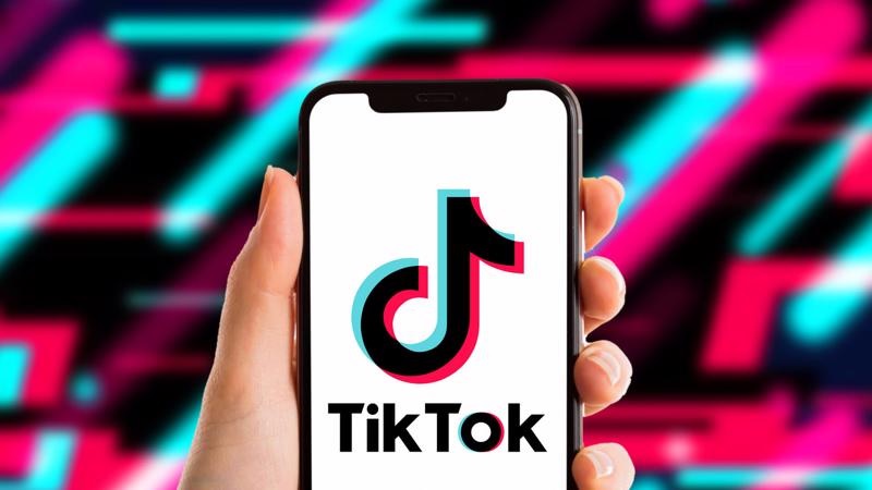 Nền tảng xã hội Tiktok