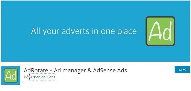 plugin-chen-quang-cao-cho-wordpress-AdRotate