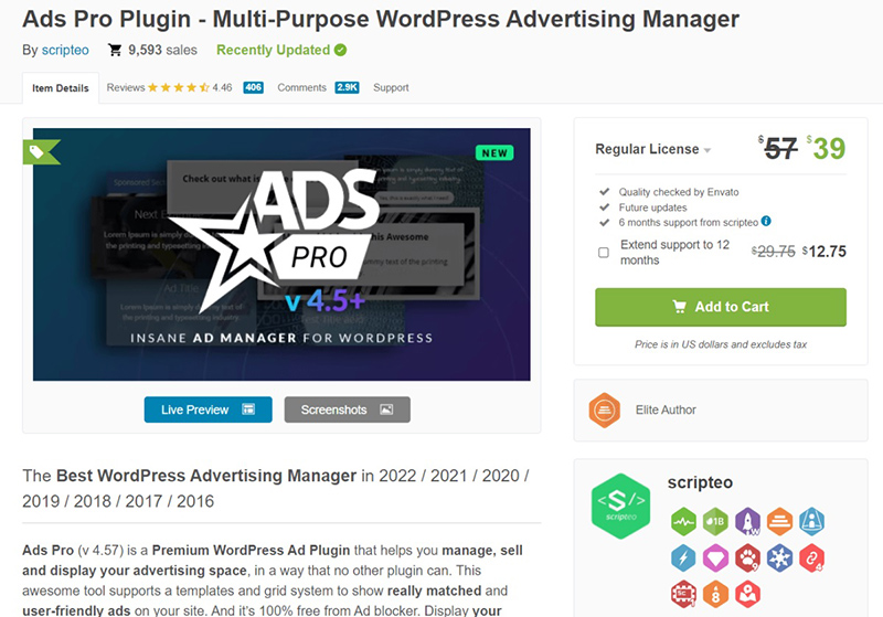 plugin-chen-quang-cao-cho-wordpress-Ads-Pro