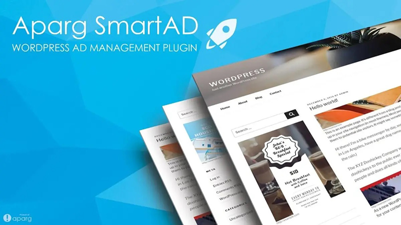 plugin-chen-quang-cao-cho-wordpress-Aparg-SmartAd