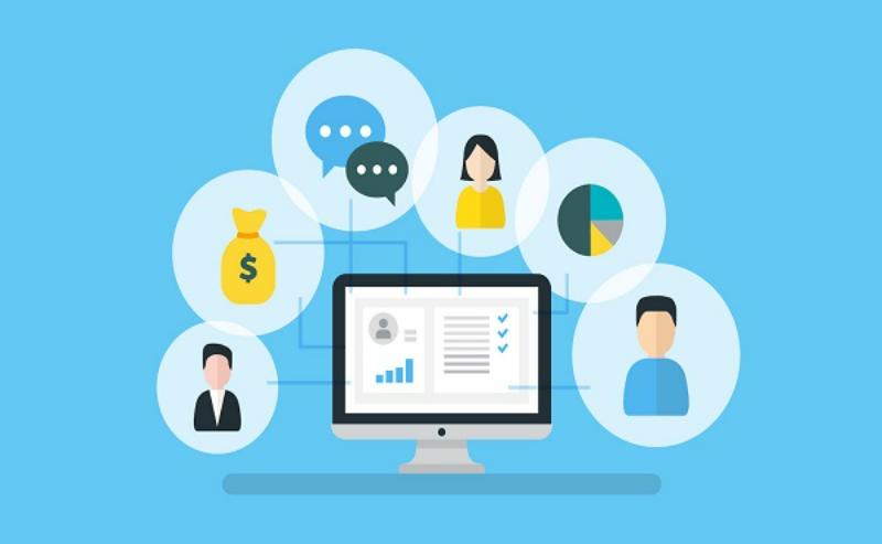 Tầm quan trọng của Data khách hàng với doanh nghiệp