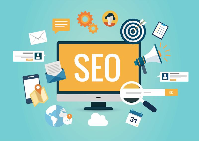 Tối ưu SEO để thu thập Data Inbound