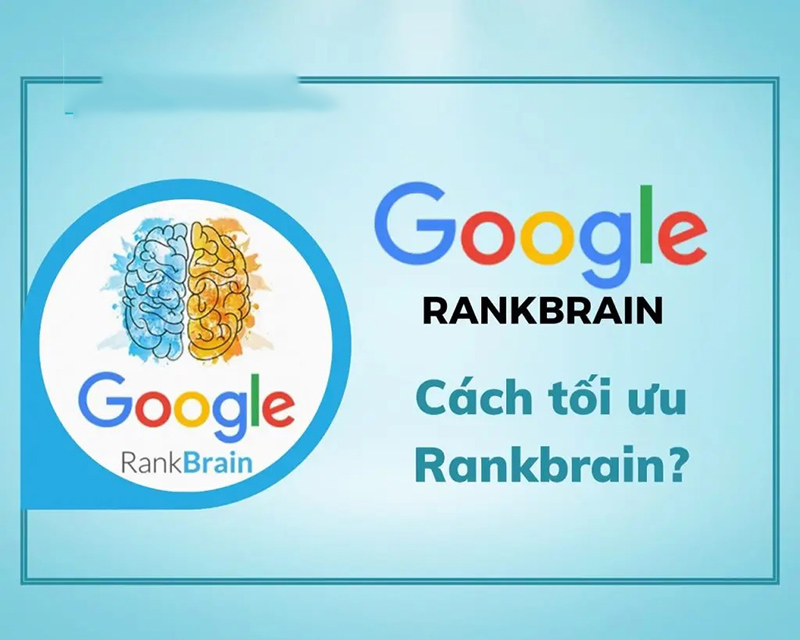 Tối ưu hóa Rankbrain