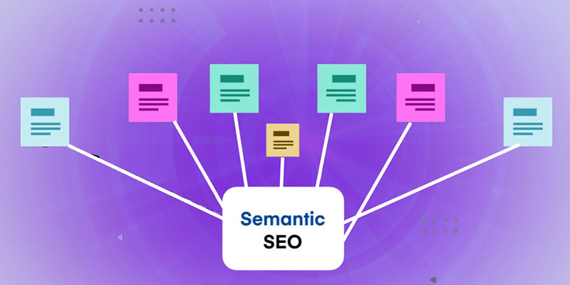 Trích xuất Semantics SEO