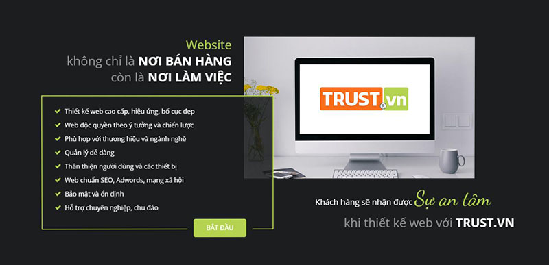 TrustVN