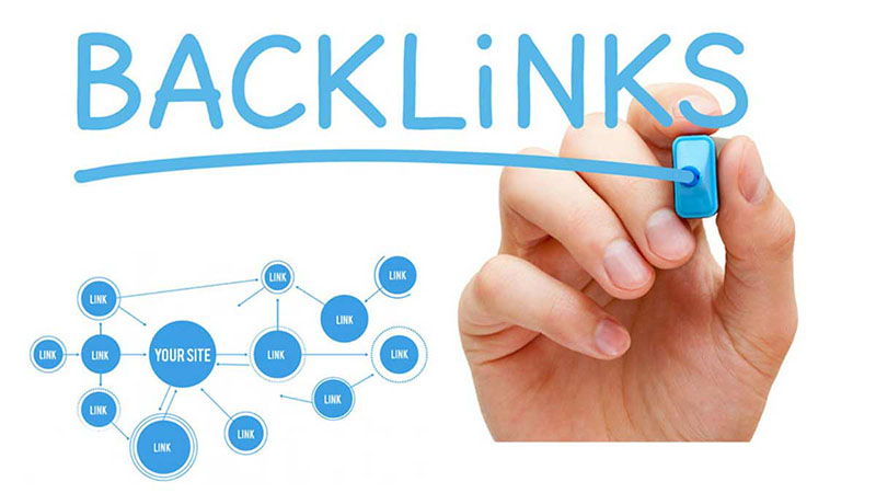 Xây dựng hệ thống backlink