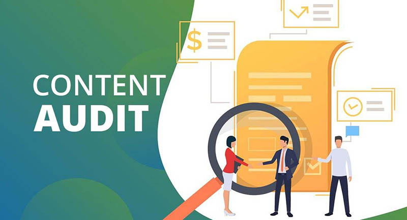 Content Audit là gì