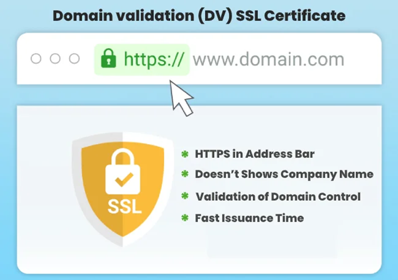 Domain-Validation-DV-SSL