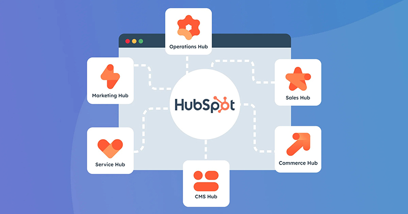 HubSpot