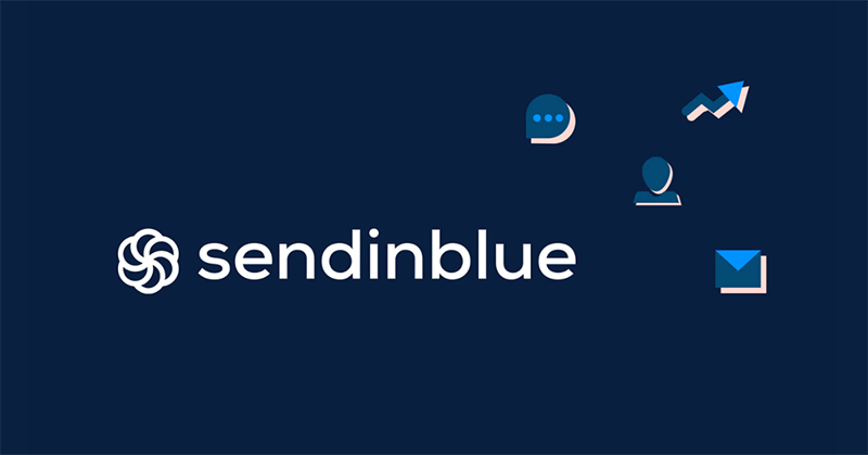 SendinBlue