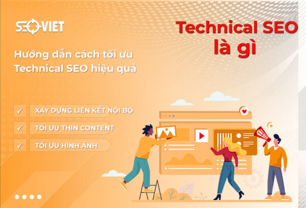 Technical SEO