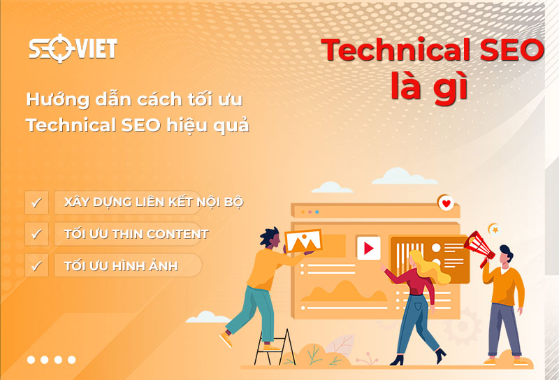 Technical SEO