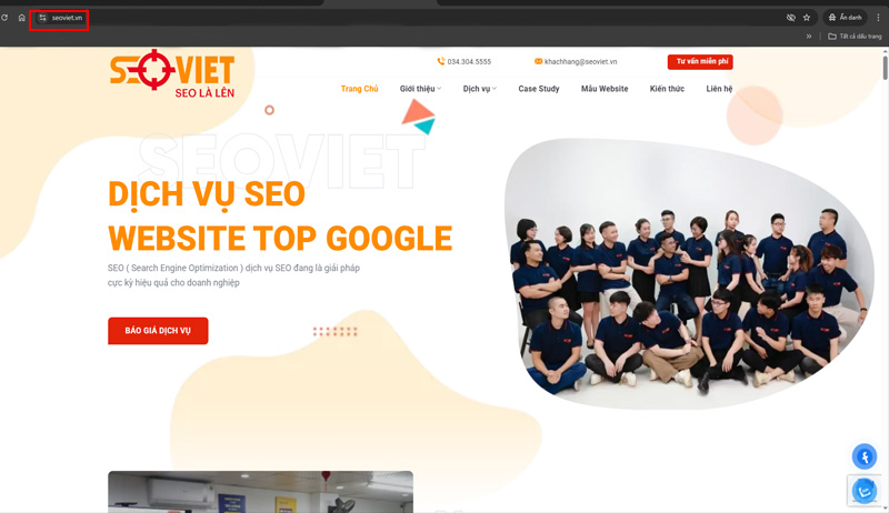 Hướng dẫn cài đặt Google Analytics 3