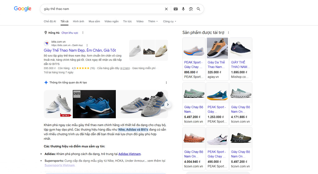 Quảng cáo Google Ads là gì?