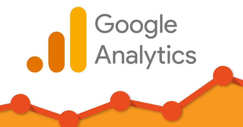 Công cụ Google Analytics