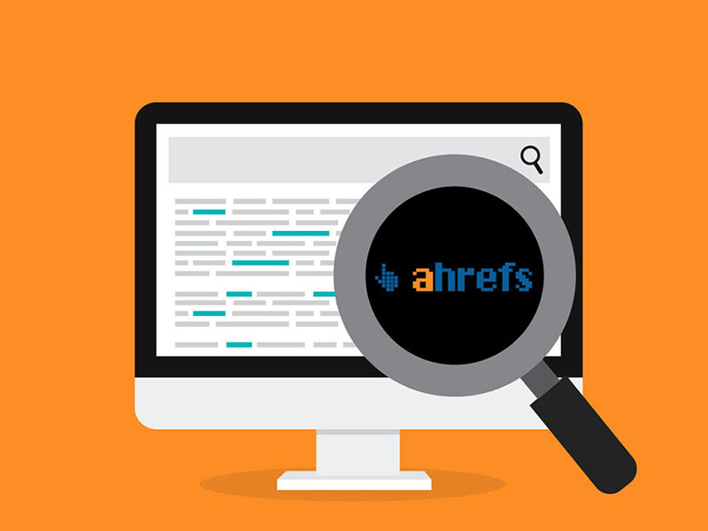 Công dụng của Ahrefs