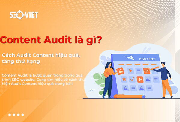 Content Audit