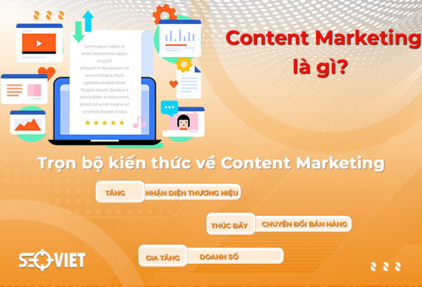 Content Marketing là gì