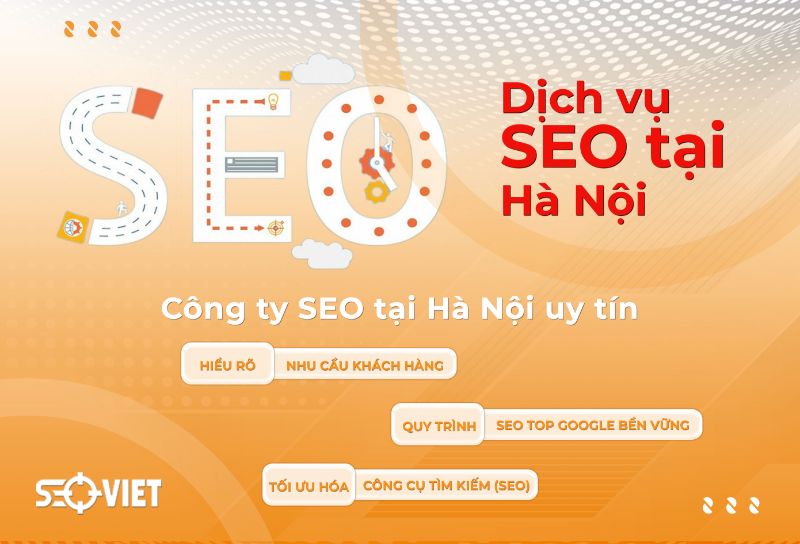 Dịch vụ SEO tại Seo Việt