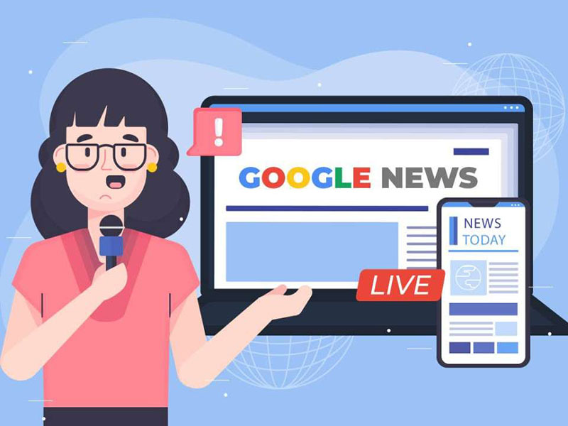 Google News là gì