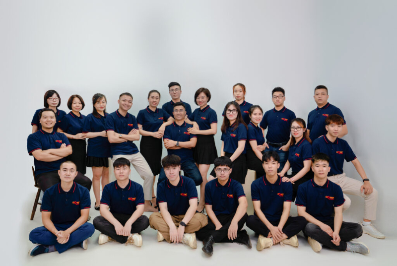 Top 4 đơn vị cung cấp dịch vụ SEO tại An Giang uy tín