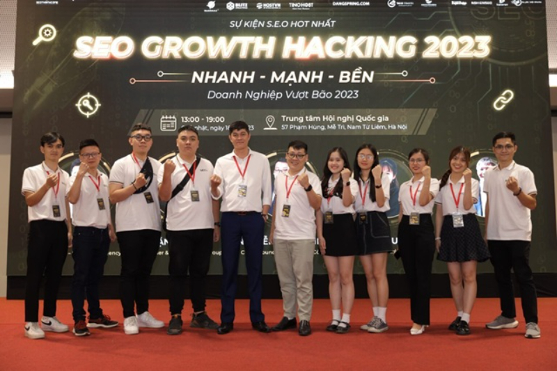 SEO Thành Công