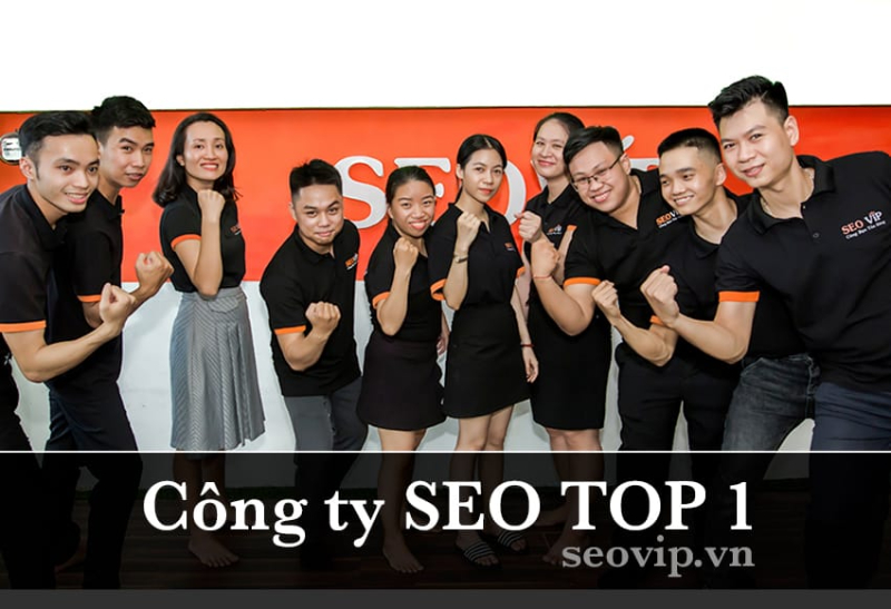 Công ty SEOVip