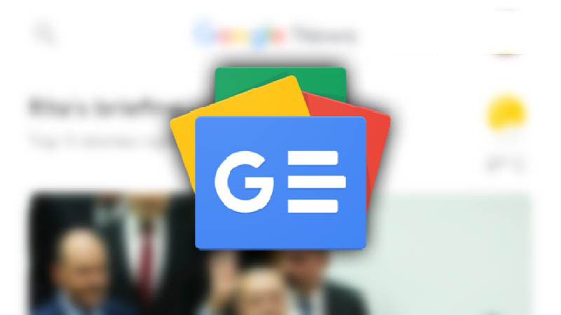 Lợi ích khi website có mặt trên Google News