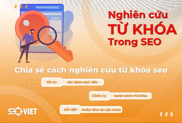 Nghiên cứu từ khóa