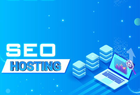 seo hosting