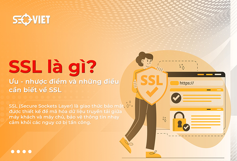 ssl-la-gi