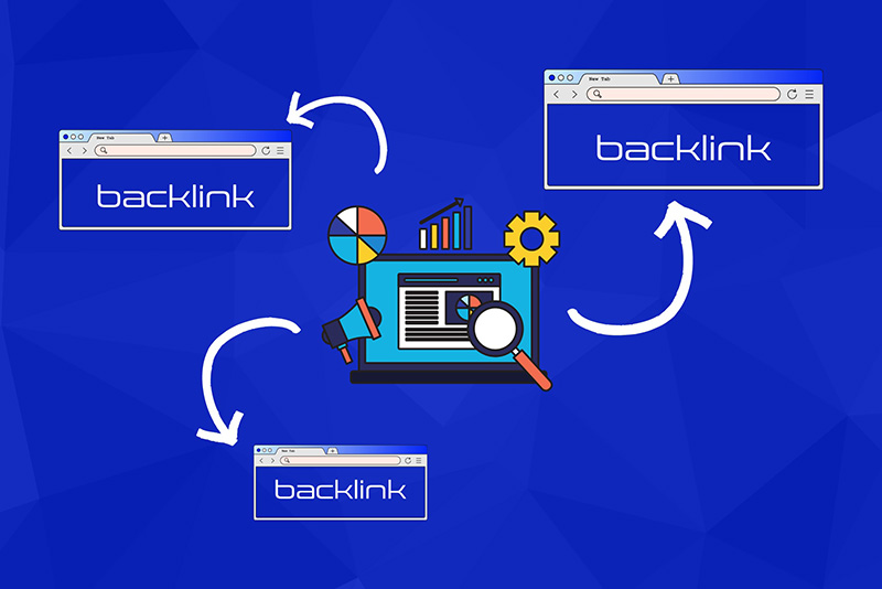 Ưu điểm trao đổi backlink