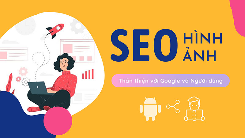 Vai trò SEO hình ảnh