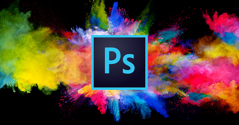 Adobe-Photoshop