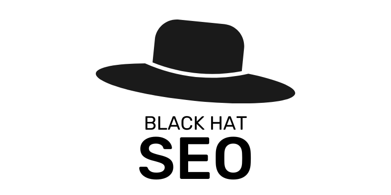 Black Hat SEO