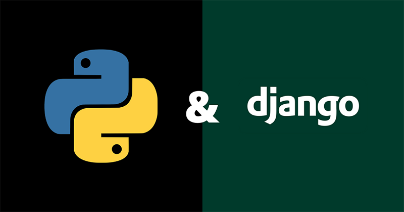 Django-python