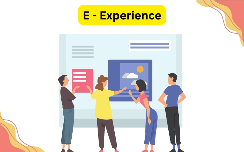 E-Experience