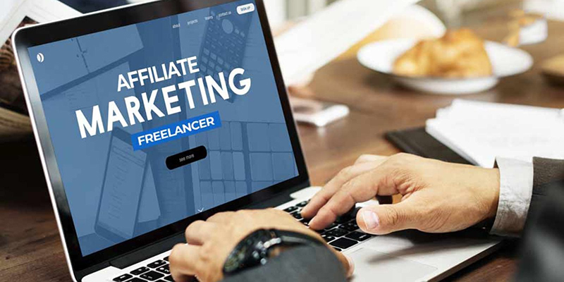 Freelancer-AffiliateMarketing