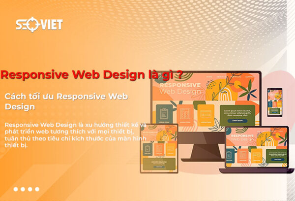 Responsive Web Design là gì