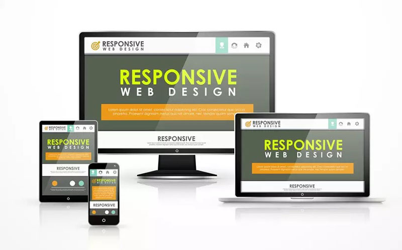 Responsive Web Design là gì