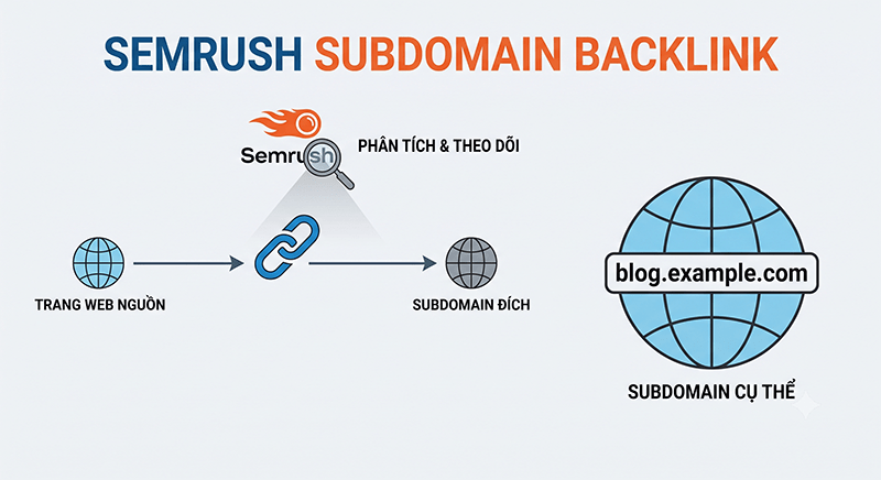 Semrush-Subdomain-Backlink-la-gi