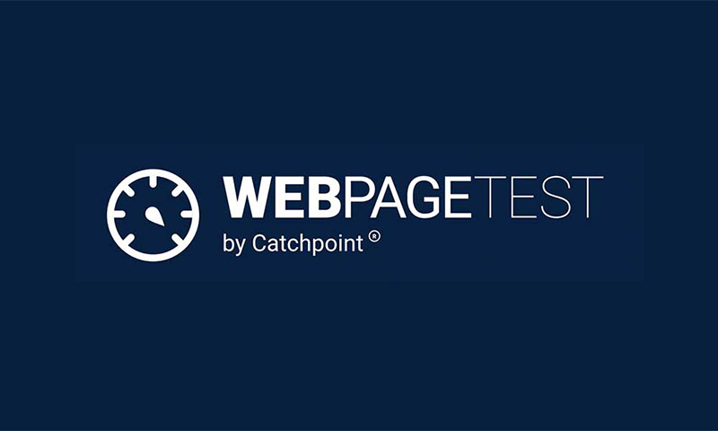 Công cụ WebPageTest