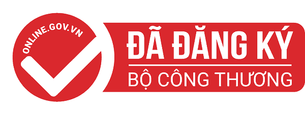Đăng ký website với Bộ Công Thương: