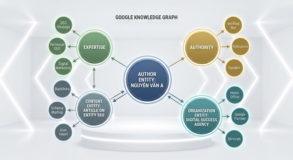 Google Knowledge Graph