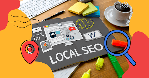 Lý do Local SEO lại quan trọng?