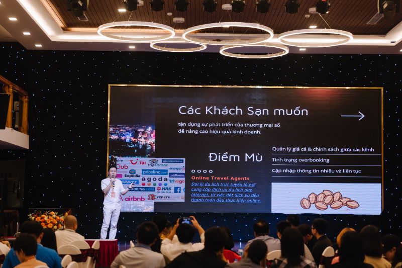 Sự kiện Martech Đà Nẵng 2024