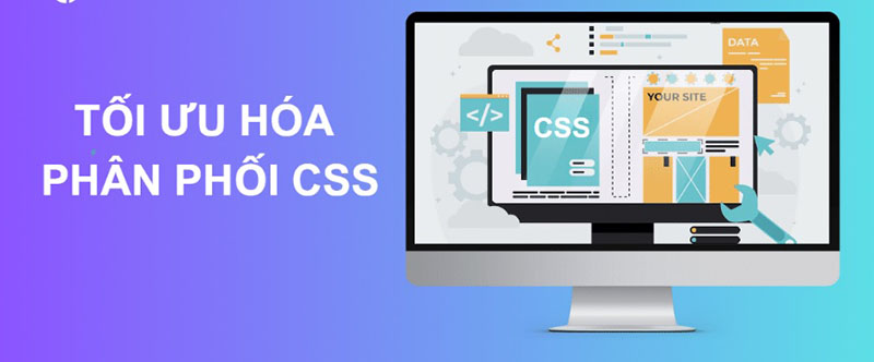 Tối ưu hóa CSS